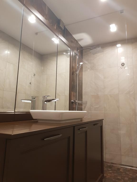 Appartement Mieterlux à Klaipėda Extérieur photo